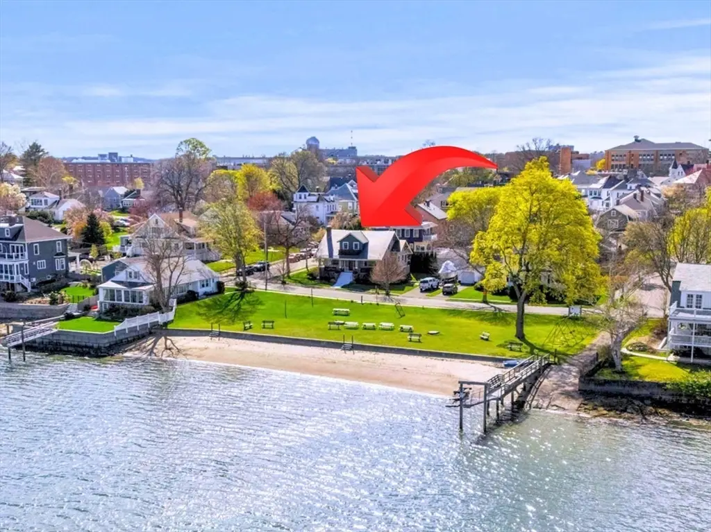 16 Hemenway Road, Salem, MA 01970 - #1