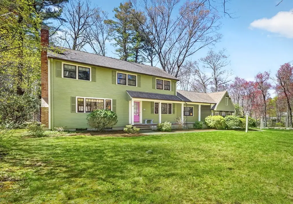 14 Beverly Rd, Bedford, MA 01730 - #1