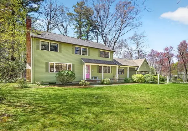 14 Beverly Rd, Bedford, MA 01730
