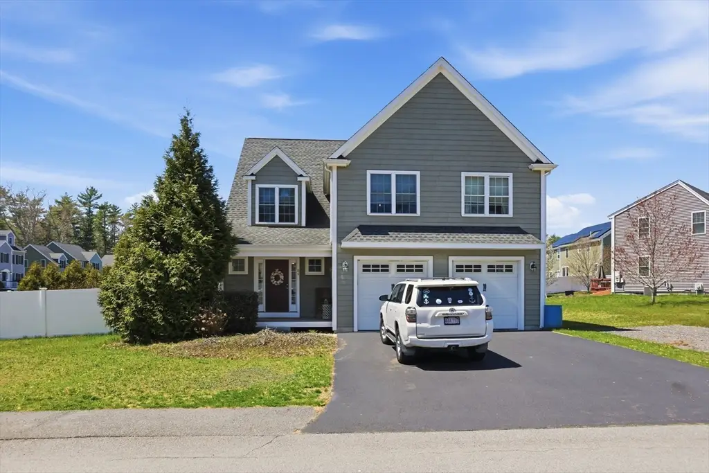 51 Three Rivers Dr, Kingston, MA 02364 - #1