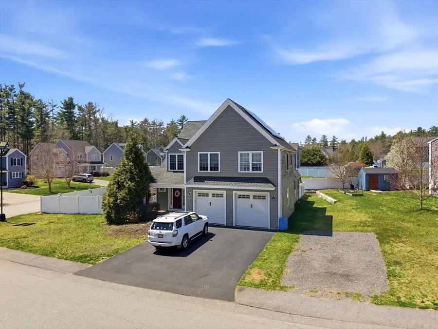 51 Three Rivers Dr, Kingston, MA 02364 - #2