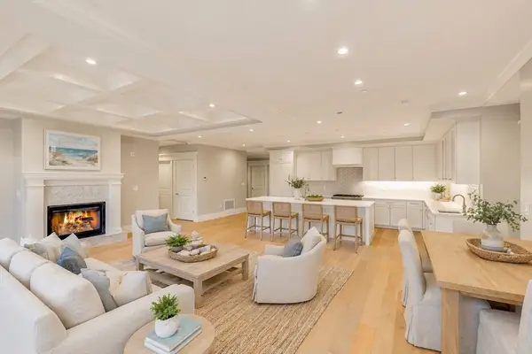 124 Elm Street #307, Cohasset, MA 02025