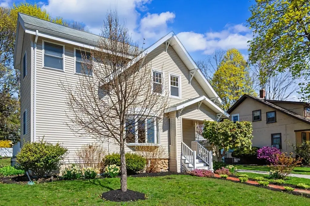 28 Garrison Ave, Haverhill, MA 01830 - #1