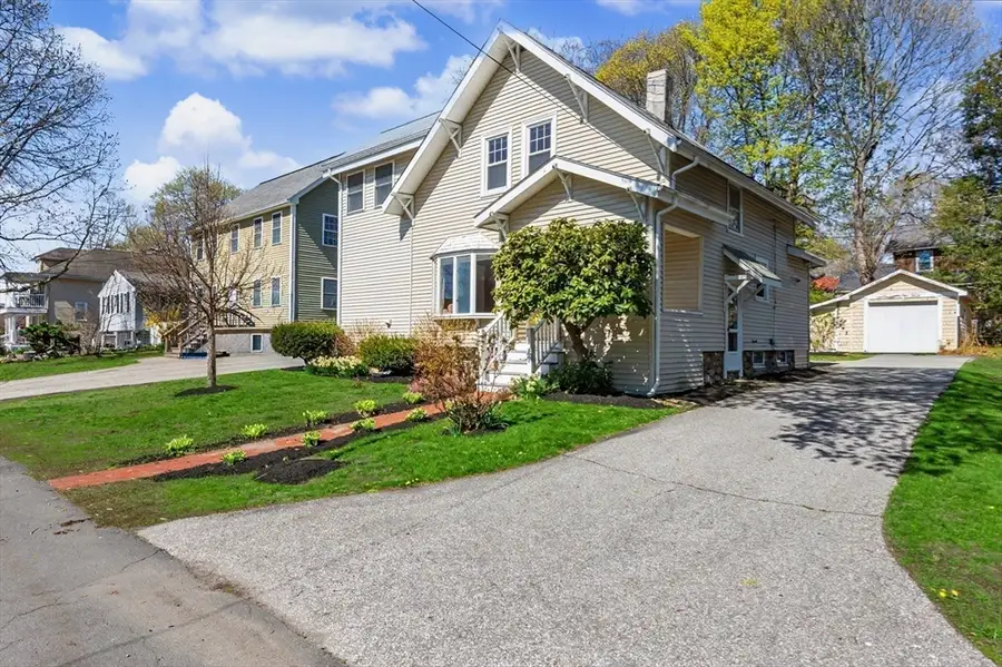 28 Garrison Ave, Haverhill, MA 01830 - #2