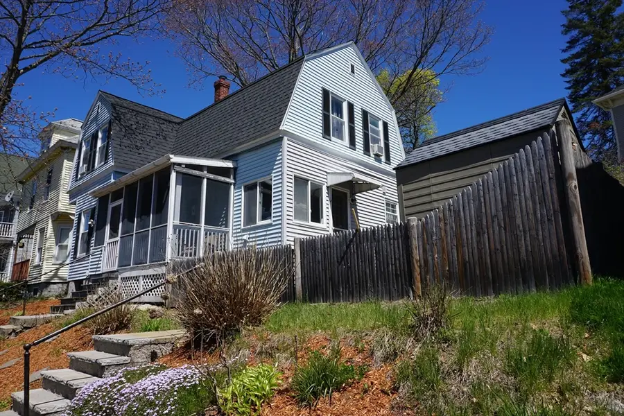 112 Durant St, Lowell, MA 01850 - #2