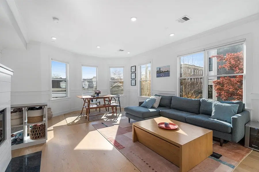 111 Beacon St #B, Somerville, MA 02143 - #2