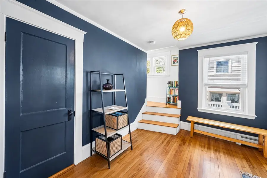 76 Paul Revere Rd, Arlington, MA 02476 - #2