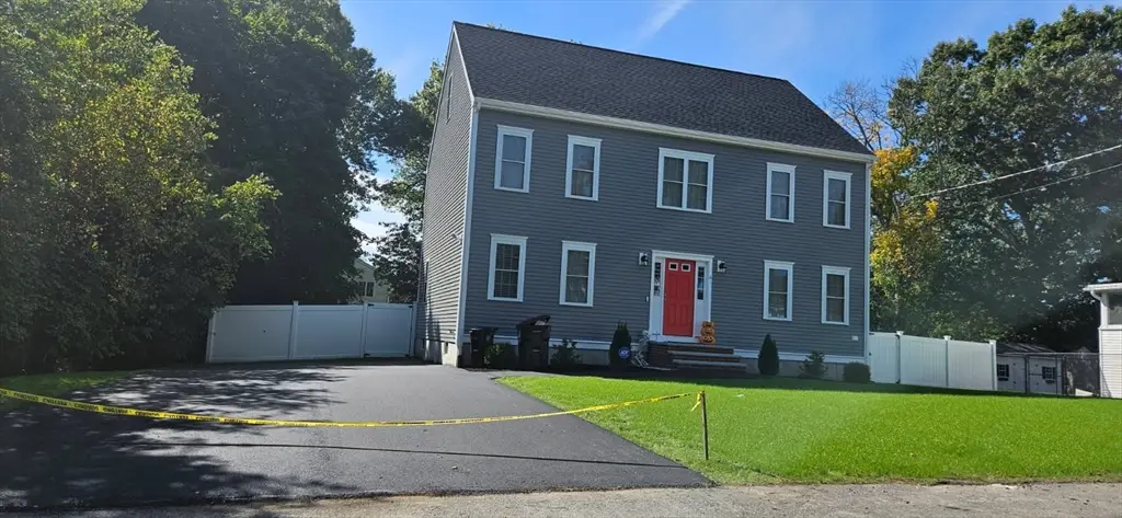 61 Huntington Ave, Brockton, MA 02301 - #1