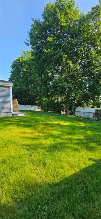61 Huntington Ave, Brockton, MA 02301 - #3