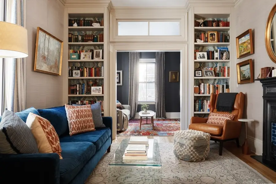 15 Park Avenue, Somerville, MA 02144 - #2