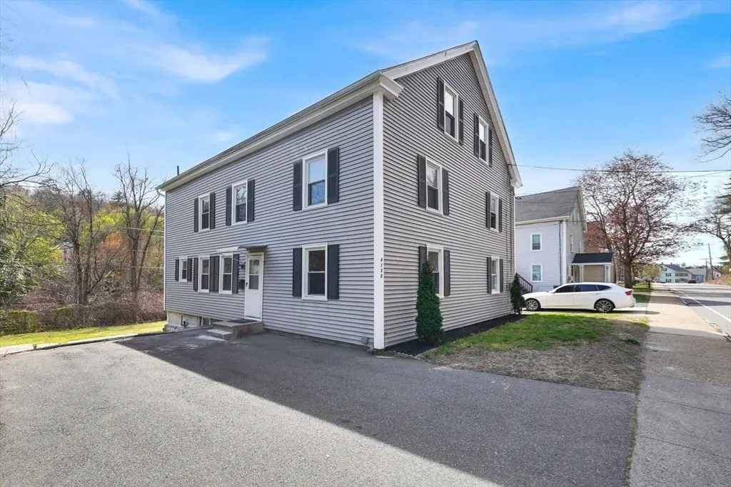 4129-4131 Church St, Palmer, MA 01069 - #1