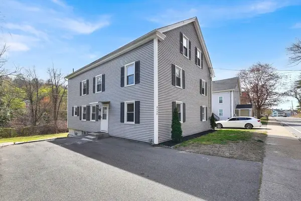 4129-4131 Church St, Palmer, MA 01069