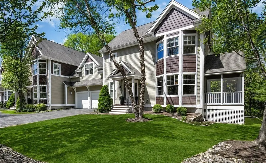 9 Thurston Place #9, Medfield, MA 02052 - #2