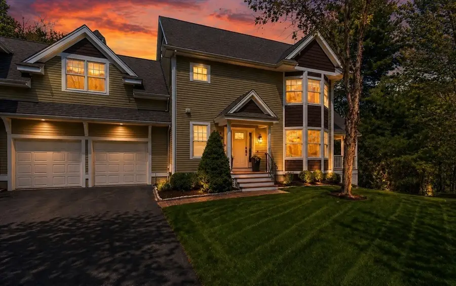 9 Thurston Place #9, Medfield, MA 02052 - #3