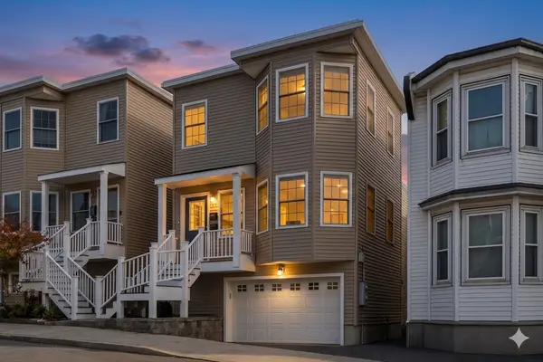 69 Horace St #1, Boston, MA 02128