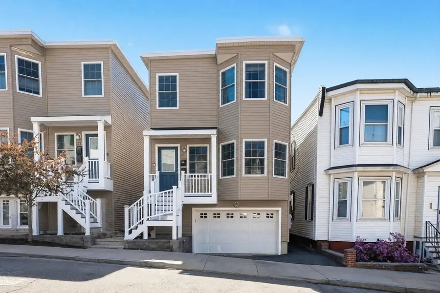 69 Horace St #1, Boston, MA 02128 - #2