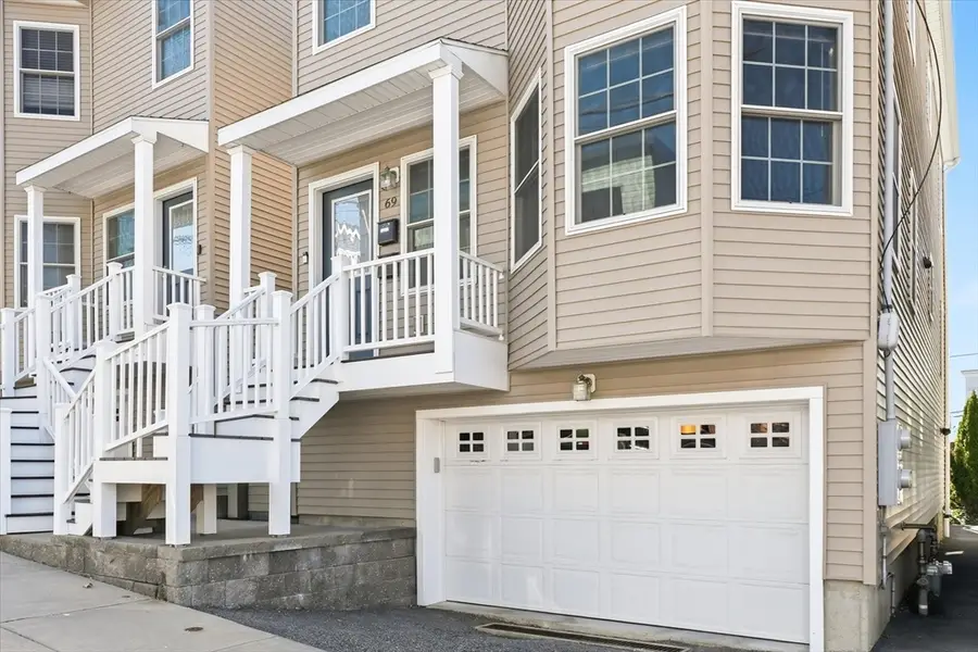 69 Horace St #1, Boston, MA 02128 - #3