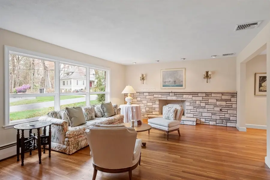 30 Fairbanks Road, Lexington, MA 02421 - #2