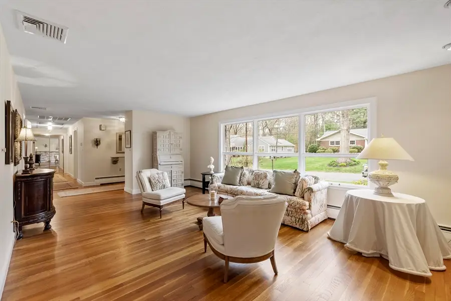 30 Fairbanks Road, Lexington, MA 02421 - #3