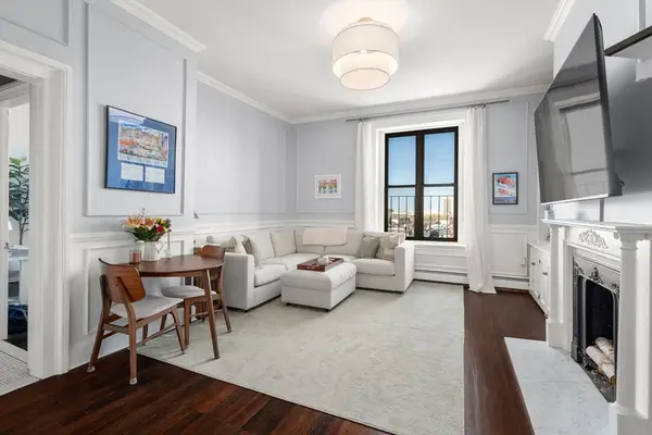 263 Commonwealth Ave #8, Boston, MA 02116