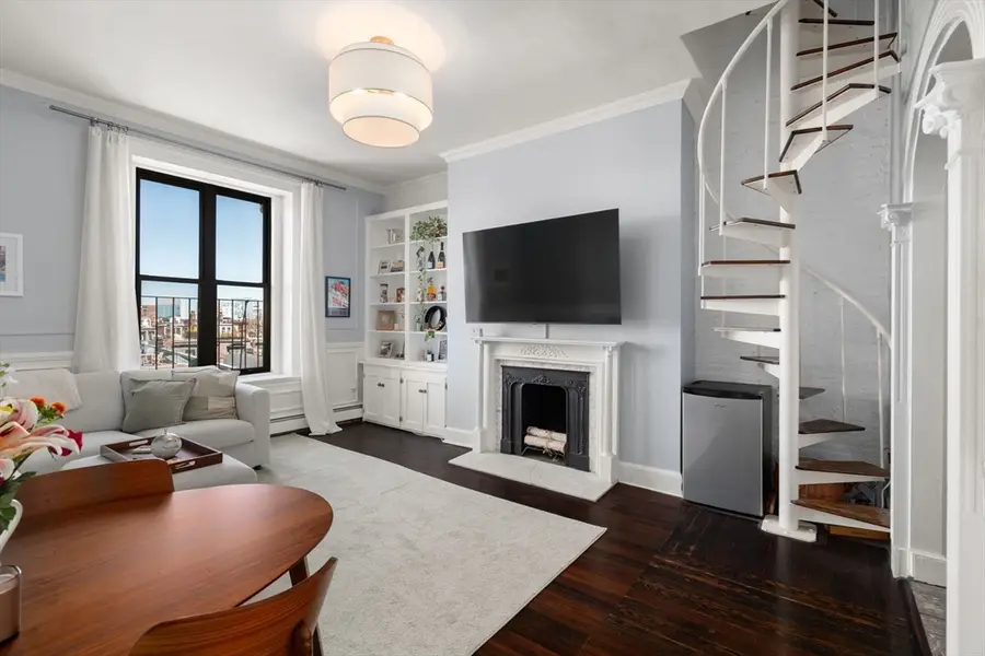 263 Commonwealth Ave #8, Boston, MA 02116 - #2