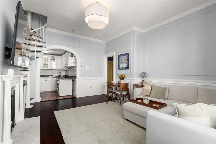 263 Commonwealth Ave #8, Boston, MA 02116 - #3