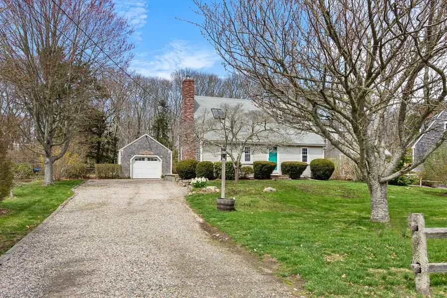 98 Sheep Pond Dr, Brewster, MA 02631 - #2