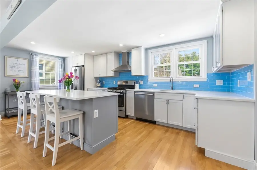 148 Tower St, Dedham, MA 02026 - #2