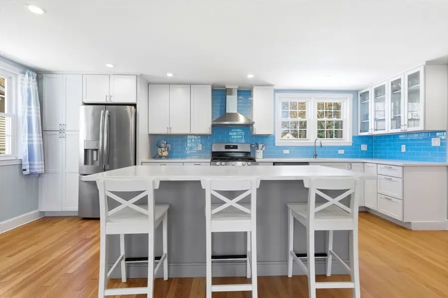 148 Tower St, Dedham, MA 02026 - #3