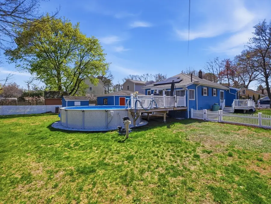 4 A St, Billerica, MA 01821 - #2