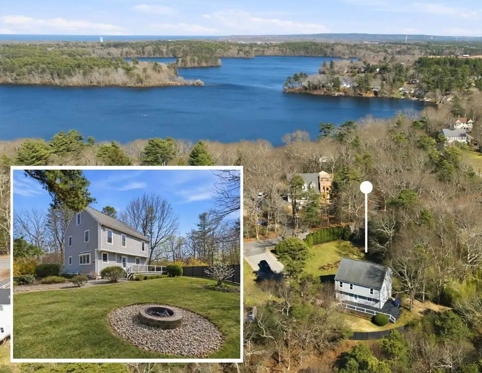 59 Billington Sea Road, Plymouth, MA 02360 - #1