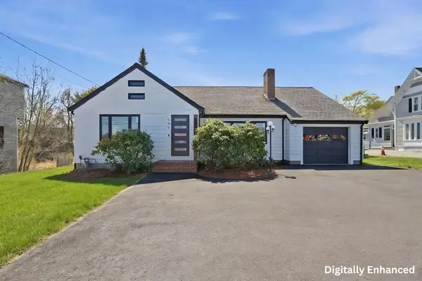 595 Washington Street, Easton, MA 02375