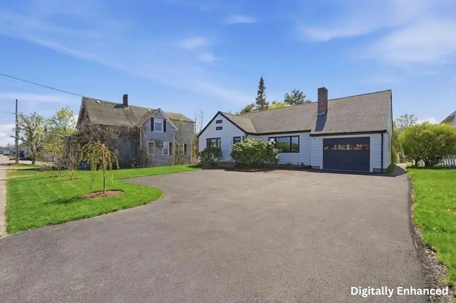 595 Washington Street, South Easton, MA 02375 - #2