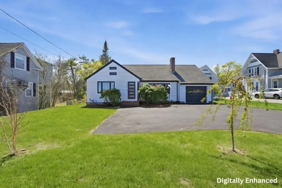 595 Washington Street, South Easton, MA 02375 - #3