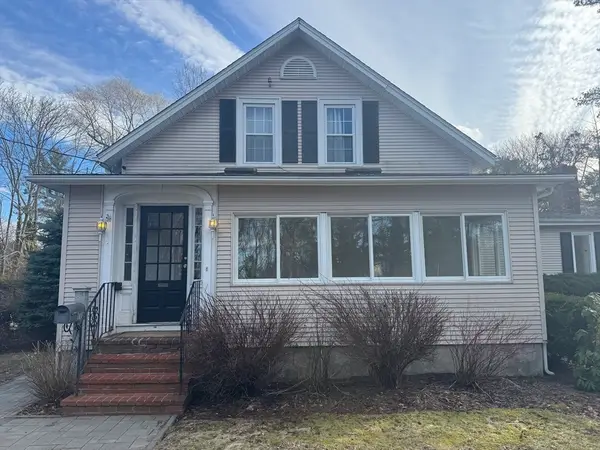 110 Main St, Kingston, MA 02364