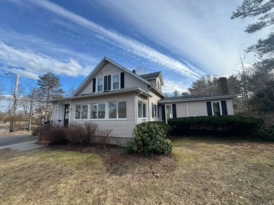 110 Main St, Kingston, MA 02364 - #3