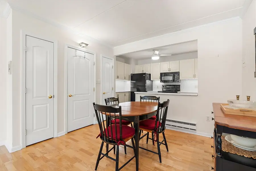 100 Lexington St #A2, Belmont, MA 02478 - #3