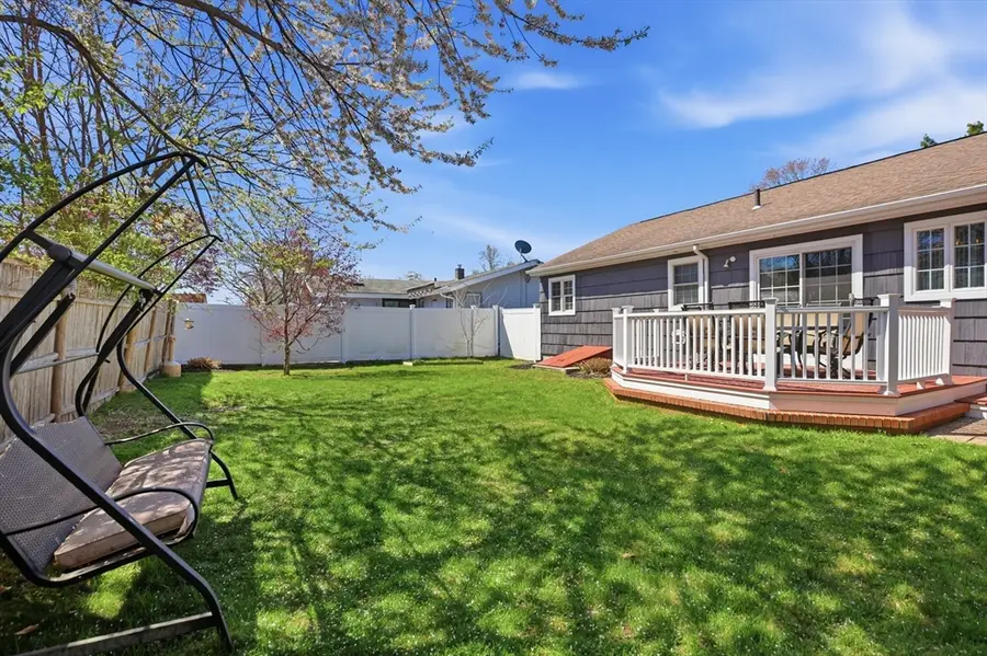 124 Alva Street, New Bedford, MA 02740 - #2