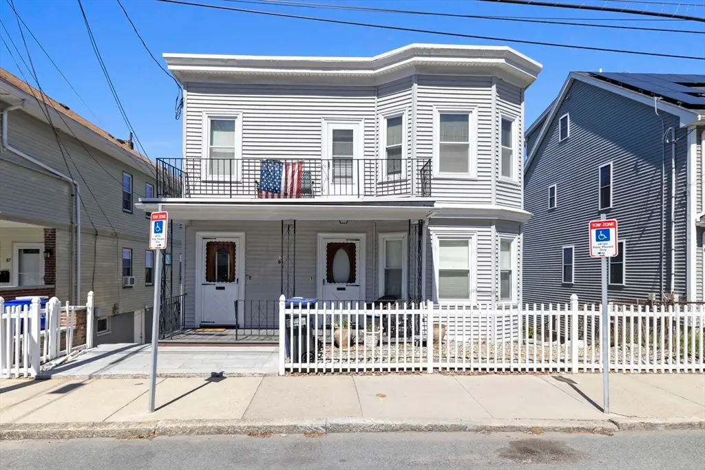 85 Faywood Avenue, Boston, MA 02128 - #1