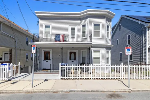 85 Faywood Avenue, Boston, MA 02128