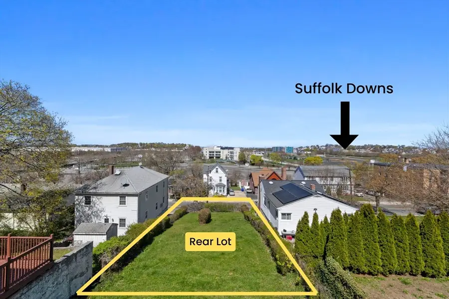 85 Faywood Avenue, Boston, MA 02128 - #2