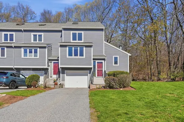 31 Blithewood Avenue #701, Worcester, MA 01604