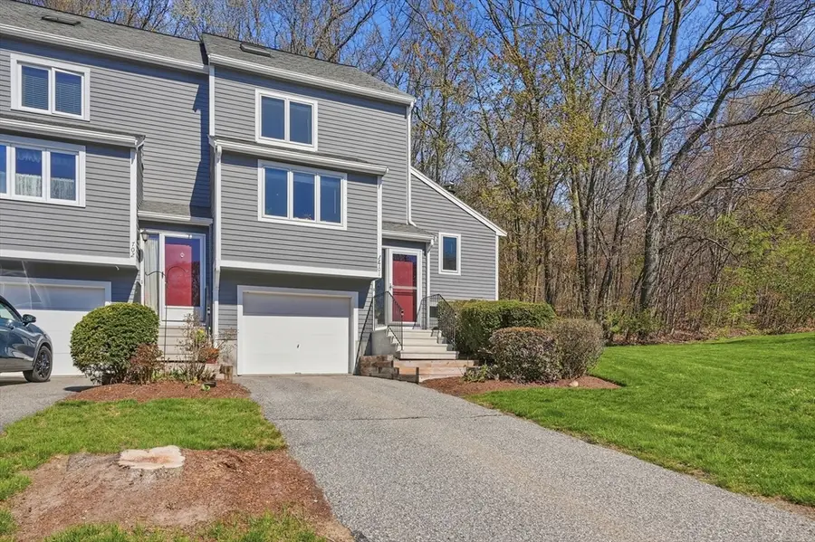 31 Blithewood Avenue #701, Worcester, MA 01604 - #2