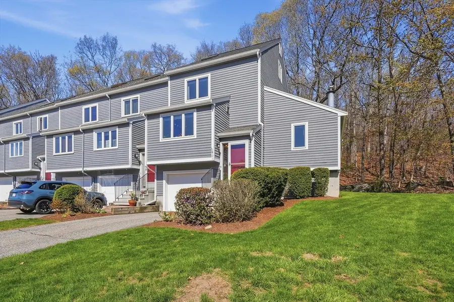 31 Blithewood Avenue #701, Worcester, MA 01604 - #3