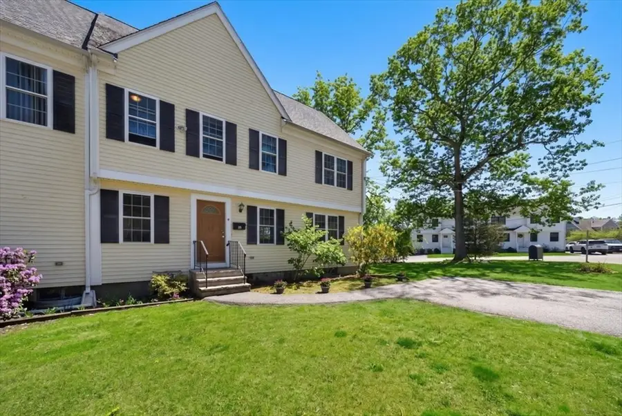 16 Rhodes Place #16, Hingham, MA 02043 - #2