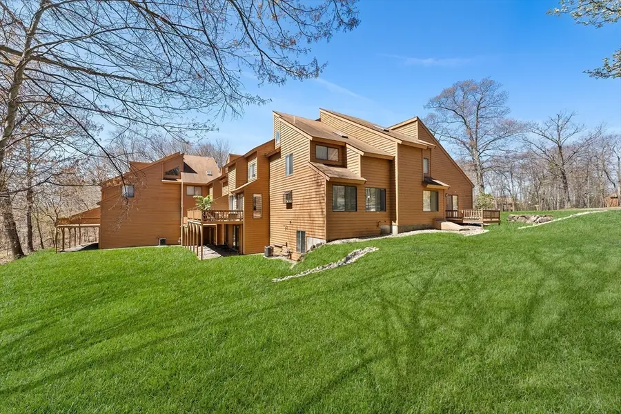 61 Clement Ct #61, Haverhill, MA 01832 - #2
