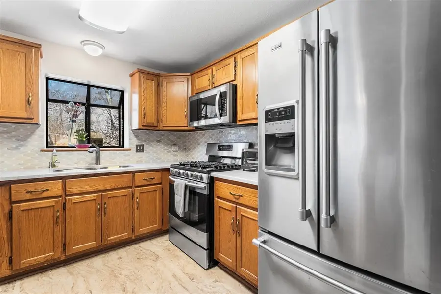 61 Clement Ct #61, Haverhill, MA 01832 - #3