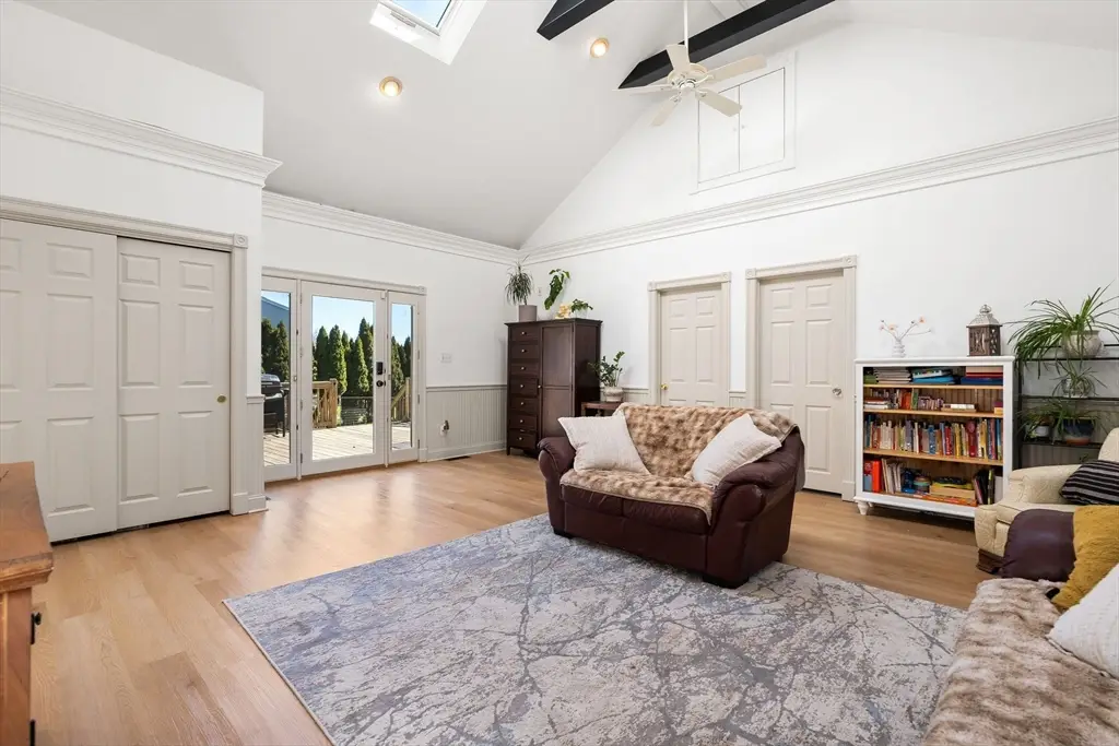 452 N Central St, East Bridgewater, MA 02333 - #1