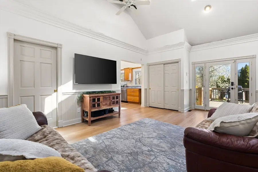 452 N Central St, East Bridgewater, MA 02333 - #3