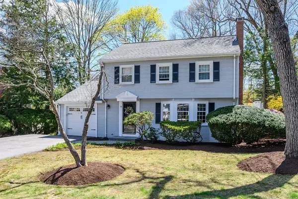 70 Cobleigh Street, Westwood, MA 02090